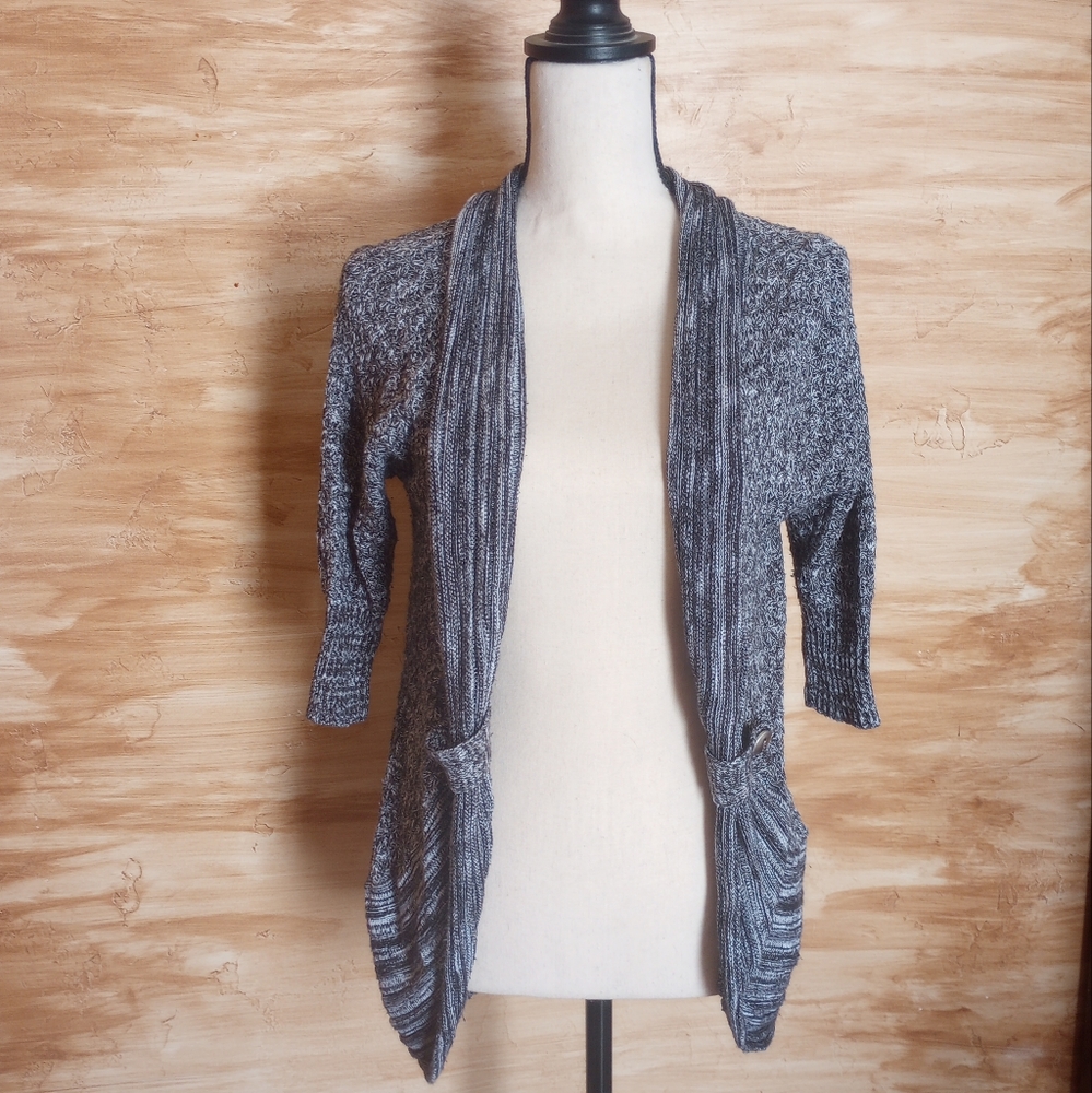 🔥4/$20🔥Maurice's Half Sleeve cardigan